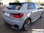 Audi A1 Sportback Sport S line 35 TFSI 110(150) kW(PS) S tronic 