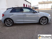 Audi A1 Sportback Sport S line 35 TFSI 110(150) kW(PS) S tronic 