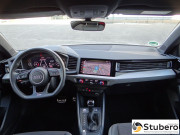 Audi A1 Sportback Sport S line 35 TFSI 110(150) kW(PS) S tronic 