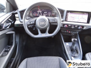 Audi A1 Sportback Sport S line 35 TFSI 110(150) kW(PS) S tronic 
