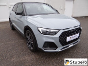 Audi A1 citycarver edition one 30 TFSI 85(116) kW(HP) S tronic 
