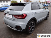 Audi A1 citycarver edition one 30 TFSI 85(116) kW(PS) S tronic 