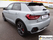Audi A1 citycarver edition one 30 TFSI 85(116) kW(PS) S tronic 