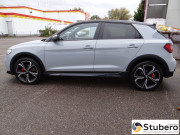 Audi A1 citycarver edition one 30 TFSI 85(116) kW(PS) S tronic 