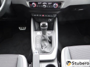 Audi A1 citycarver edition one 30 TFSI 85(116) kW(PS) S tronic 