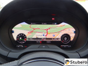 Audi S3 Sportback 2.0 TFSI quattro 228(310) kW(PS) 6-Gang 