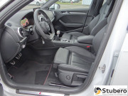 Audi S3 Sportback 2.0 TFSI quattro 228(310) kW(PS) 6-Gang 