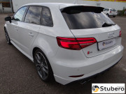 Audi S3 Sportback 2.0 TFSI quattro 228(310) kW(PS) 6-Gang 