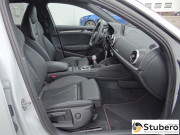 Audi S3 Sportback 2.0 TFSI quattro 228(310) kW(PS) 6-Gang 