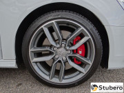 Audi S3 Sportback 2.0 TFSI quattro 228(310) kW(PS) 6-Gang 