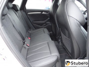 Audi S3 Sportback 2.0 TFSI quattro 228(310) kW(PS) 6-Gang 