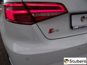 Audi S3 Sportback 2.0 TFSI quattro 228(310) kW(PS) 6-Gang 