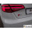 Audi S3 Sportback 2.0 TFSI quattro 228(310) kW(PS) 6-Gang 