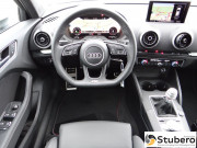 Audi S3 Sportback 2.0 TFSI quattro 228(310) kW(PS) 6-Gang 