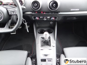 Audi S3 Sportback 2.0 TFSI quattro 228(310) kW(PS) 6-Gang 