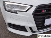 Audi S3 Sportback 2.0 TFSI quattro 228(310) kW(PS) 6-Gang 