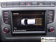 Volkswagen Polo LOUNGE  1.0 55kW(75CH) 5-Vitesses 2 Portes