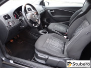 Volkswagen Polo LOUNGE  1.0 55kW(75CH) 5-Vitesses 2 Portes