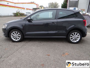 Volkswagen Polo LOUNGE  1.0 55kW(75PS) 5-Gang 2 Türen