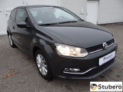 Volkswagen Polo LOUNGE  1.0 55kW(75PS) 5-Gang 2 Türen