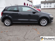 Volkswagen Polo LOUNGE  1.0 55kW(75PS) 5-Gang 2 Türen