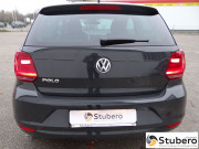 Volkswagen Polo LOUNGE  1.0 55kW(75PS) 5-Gang 2 Türen