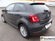 Volkswagen Polo LOUNGE  1.0 55kW(75CH) 5-Vitesses 2 Portes
