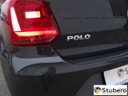 Volkswagen Polo LOUNGE  1.0 55kW(75PS) 5-Gang 2 Türen
