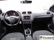 Volkswagen Polo LOUNGE  1.0 55kW(75PS) 5-Gang 2 Türen