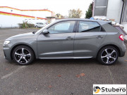 Audi A1 Sportback Sport S line 35 TFSI 110(150) kW(PS) S tronic 