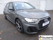 Audi A1 Sportback Sport S line 35 TFSI 110(150) kW(PS) S tronic