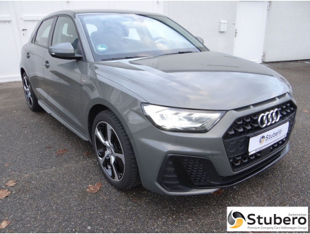 Audi A1 Sportback Sport S line 35 TFSI 110(150) kW(PS) S tronic 