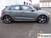 Audi A1 Sportback Sport S line 35 TFSI 110(150) kW(PS) S tronic 