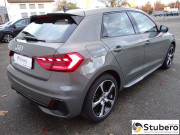 Audi A1 Sportback Sport S line 35 TFSI 110(150) kW(PS) S tronic 