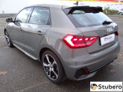 Audi A1 Sportback Sport S line 35 TFSI 110(150) kW(PS) S tronic 