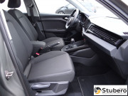 Audi A1 Sportback Sport S line 35 TFSI 110(150) kW(PS) S tronic 