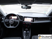 Audi A1 Sportback Sport S line 35 TFSI 110(150) kW(PS) S tronic 