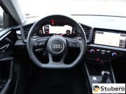 Audi A1 Sportback Sport S line 35 TFSI 110(150) kW(PS) S tronic 