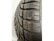Original AUDI Q3 RSQ3 19 Zoll Winterräder 5 Segmentspeichen Design 8U0601025AC