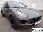 PORSCHE MACAN DIESEL 3.0 V6 258 CH S PDK
