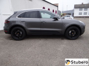 PORSCHE MACAN DIESEL 3.0 V6 258 PS S PDK