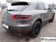 PORSCHE MACAN DIESEL 3.0 V6 258 PS S PDK