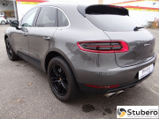 PORSCHE MACAN DIESEL 3.0 V6 258 PS S PDK