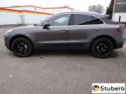 PORSCHE MACAN DIESEL 3.0 V6 258 PS S PDK