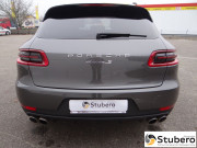PORSCHE MACAN DIESEL 3.0 V6 258 PS S PDK