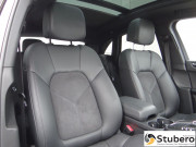 PORSCHE MACAN DIESEL 3.0 V6 258 PS S PDK