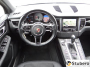 PORSCHE MACAN DIESEL 3.0 V6 258 PS S PDK
