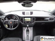 PORSCHE MACAN DIESEL 3.0 V6 258 PS S PDK
