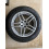 Original Porsche Macan 95B Winterradsatz RDKS 18 Zoll 95B601025AR/AS