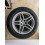 Original Porsche Macan 95B Winterradsatz RDKS 18 Zoll 95B601025AR/AS